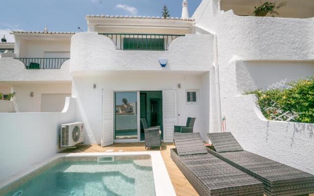 ATLANTIC VIEW Apartment