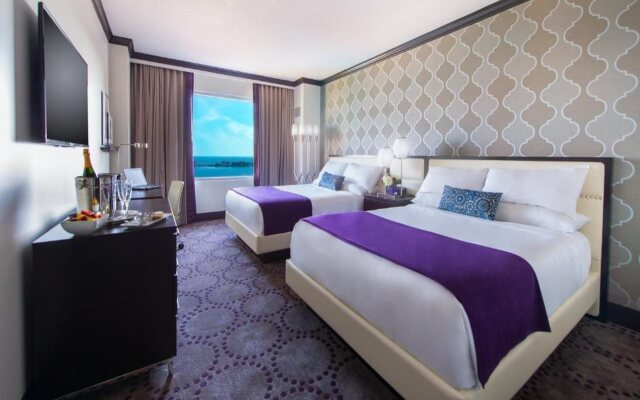 Harrah’s Gulf Coast – A Caesars Rewards Destination