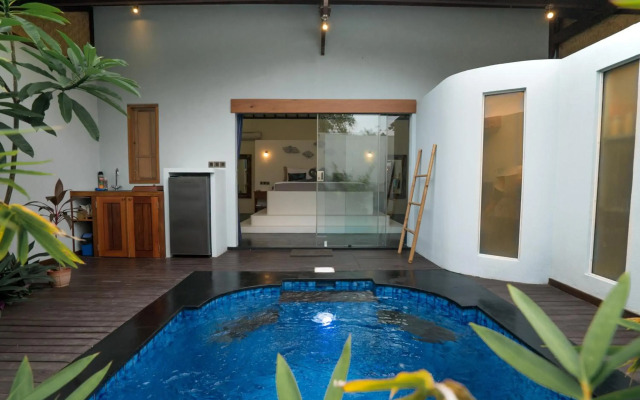 Stay Shark Villas