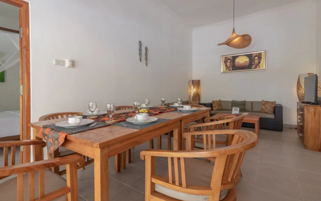 Villa Udara
