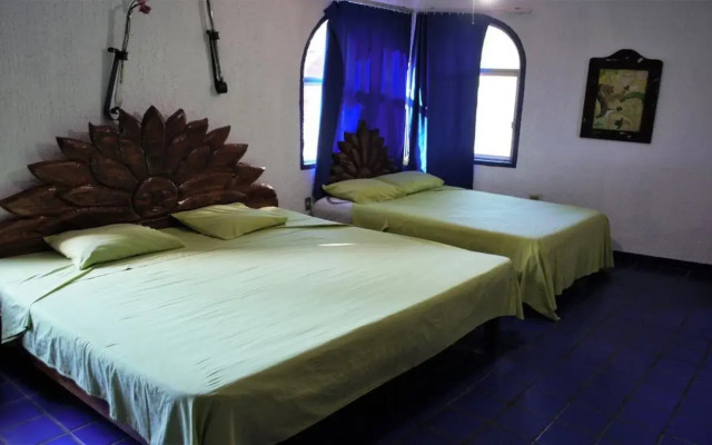 Villas Itzamara