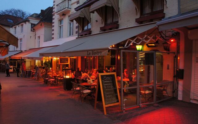Le bistro