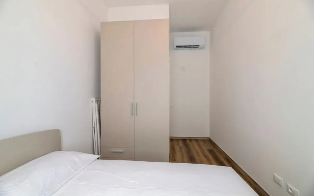 Villa Cadiz Apartments Varazze