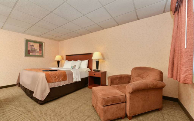 Garner Hotel Butte Southeast by IHG