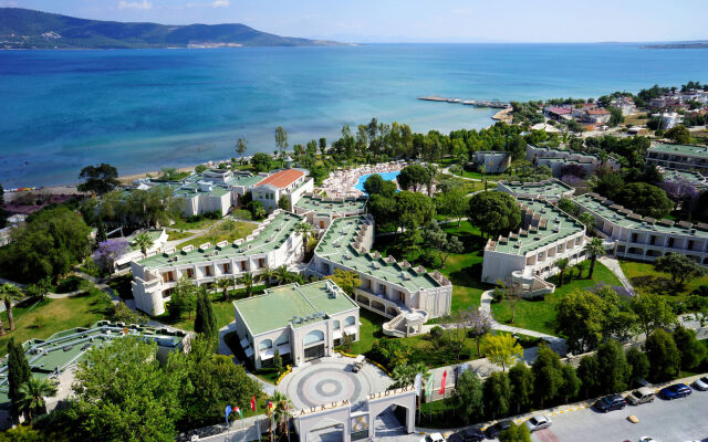 Selectum Family Resort Didim