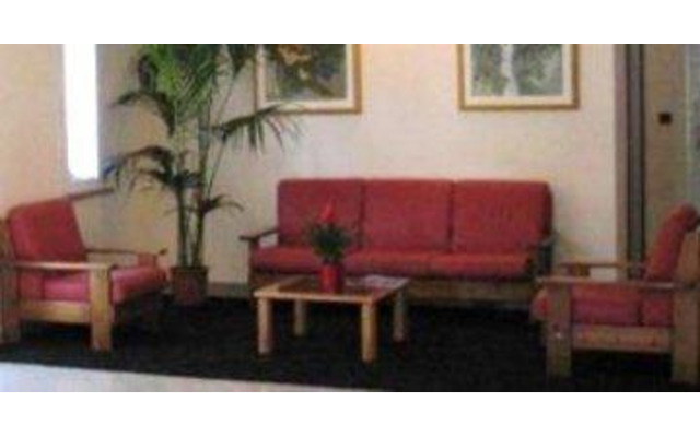 Hotel Gambrinus