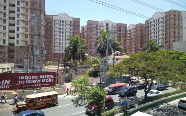 Avida Towers Sucat