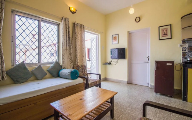 Maria Rosa Resort By OYO Rooms