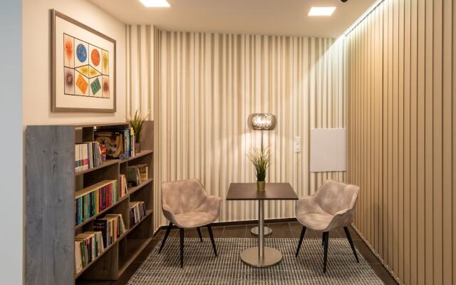 Fibula Residence Hotel & Wellness**** - Adults Only