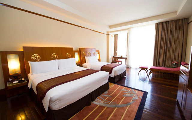 PULSE GRANDE Hotel