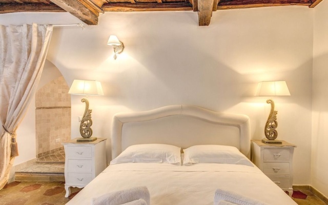 HI Navona apartment