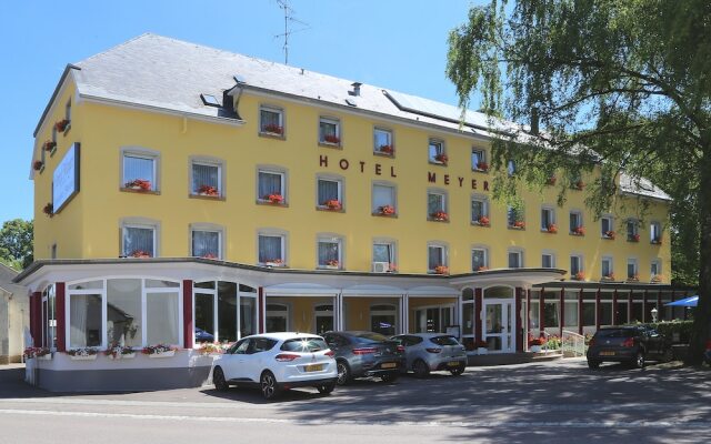 Hotel Meyer