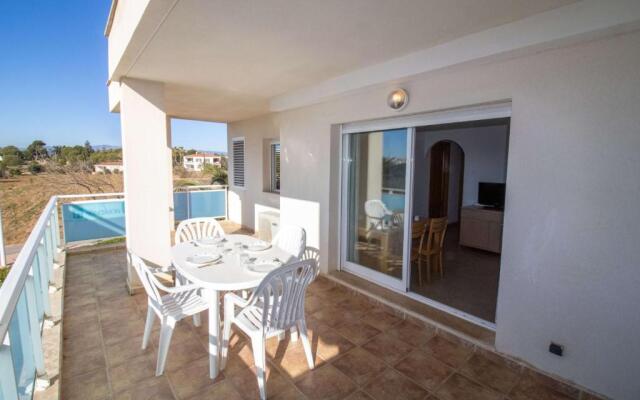 Apartamentos Canaret