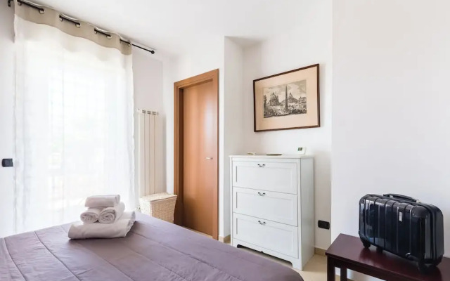 N'attic a Vomero Penthouse Terrace