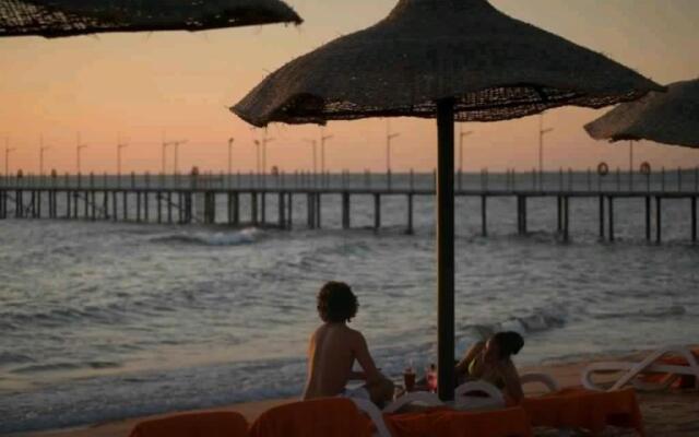 villa cancun elsokhna with private pool 34