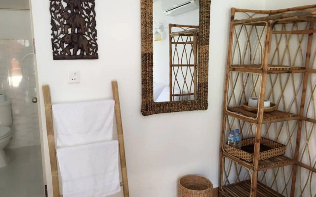 Mary beach Bungalows