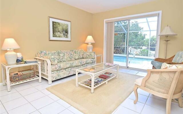 Cambridge - Two Bedroom Home