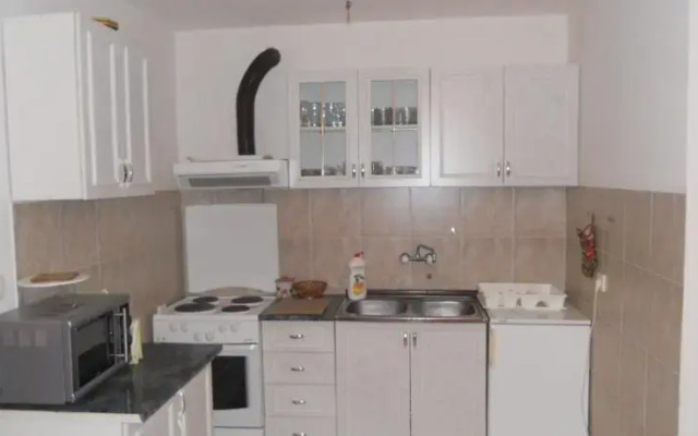 Apartments Božović