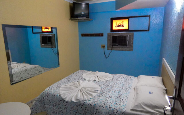 Hotel Love Story