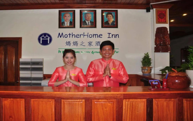 MotherHome Inn Hotel
