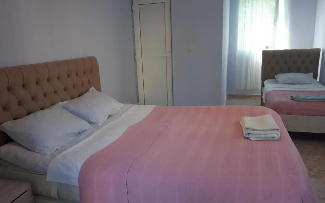 Guest house LIA
