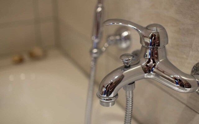 Ferienwohnung Rosentraum