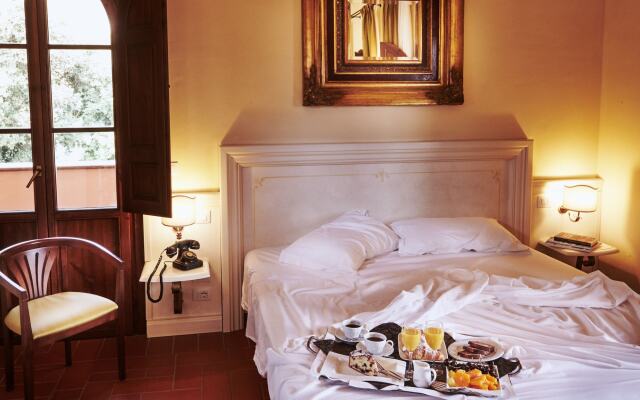 Park Hotel le Fonti