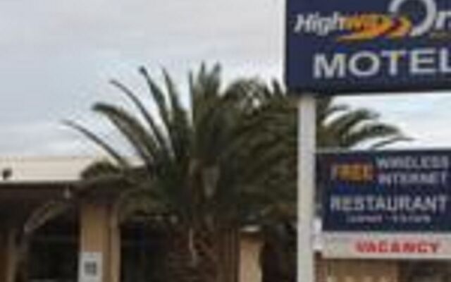 Highway One Motel Port Augusta