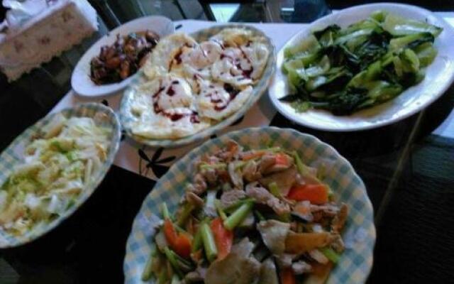 Residence Of The Bed And Breakfast