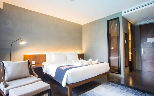 Nai Ya Hotel