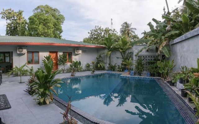 Tiger Shark Residence
