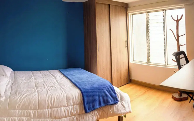 Hostal Corazón verde