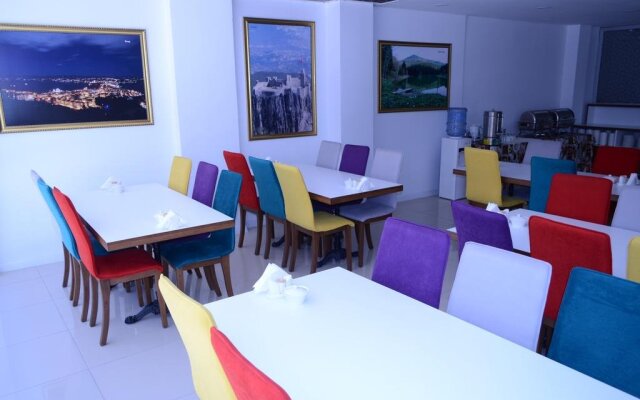 Sinop Dolunay Hotel