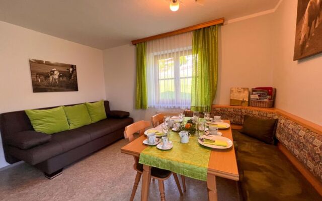 Bauernhof Gasteg (PID230)