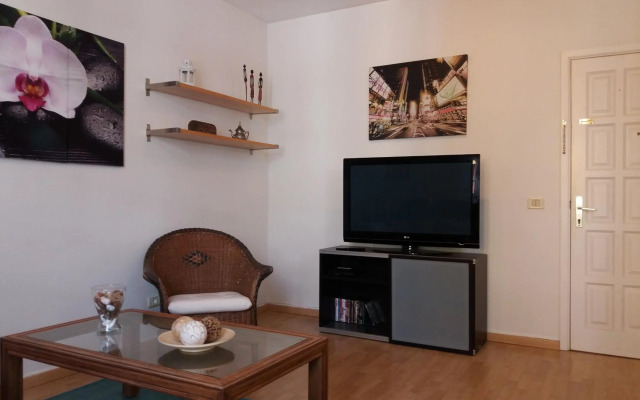 Apartamento Ossuna
