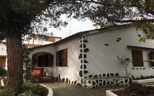 La Casita de Las Palmas VV