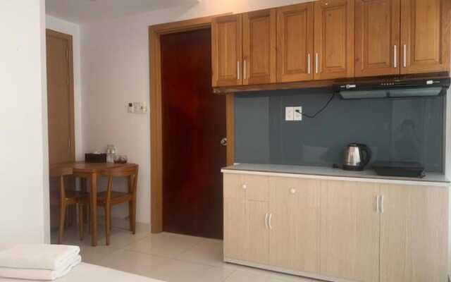 Simmi 5 Hotel & Apartment