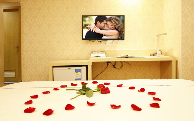 Xinyuexin Hotel