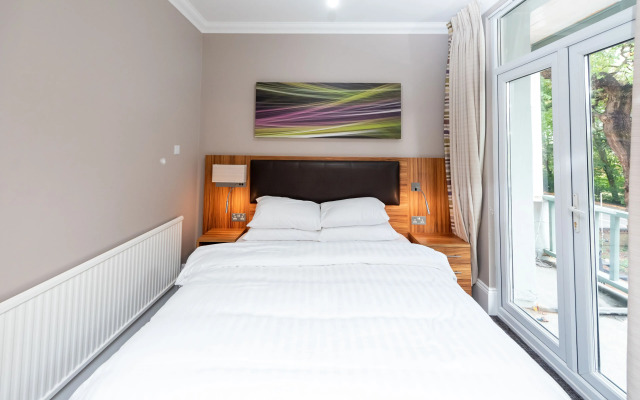 Uno Hotel Heathrow Windsor