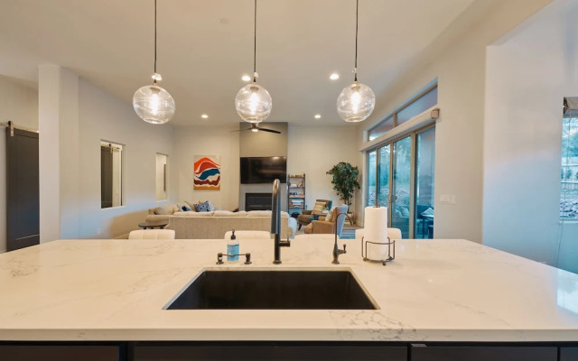 New Build in Heart of Sedona