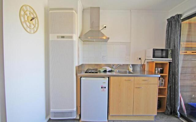 Stash Palace Holiday Apartment