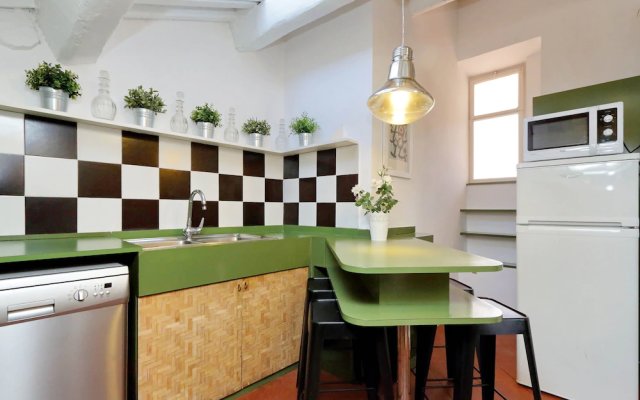 Monti Charme - My Extra Home