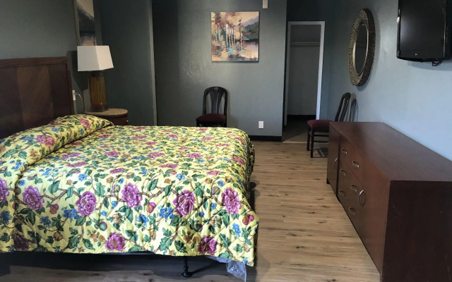 Kings Castle Motel
