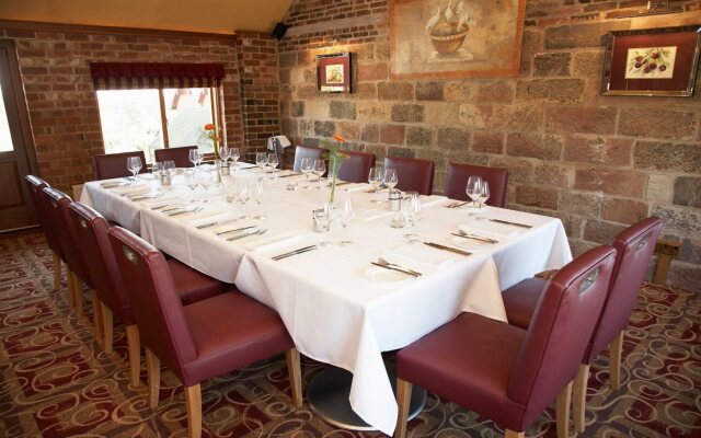 Morley Hayes Hotel