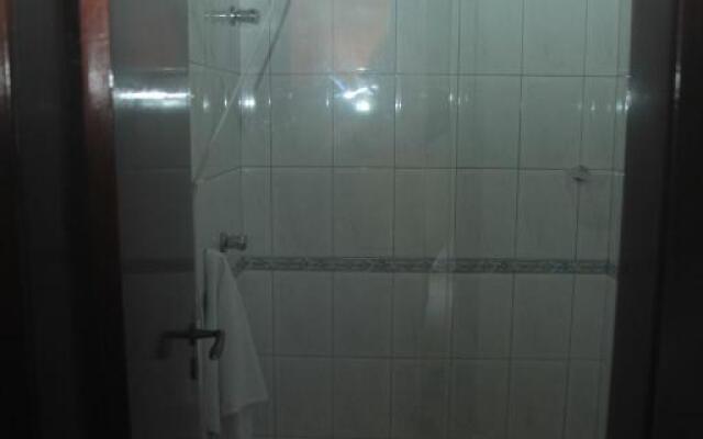 Pousada OceAnas Frente Mar Estaleiro