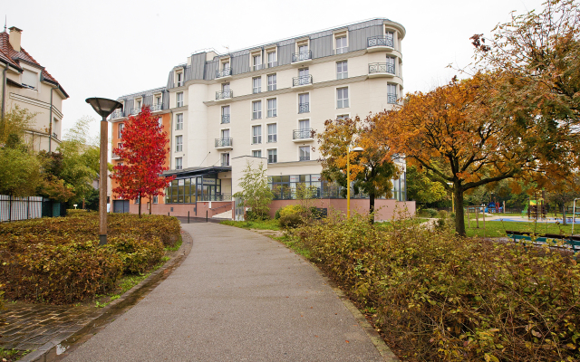 Residhome Neuilly Bords de Marne
