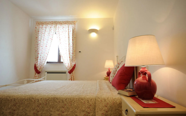 Agriturismo Arco di Sole