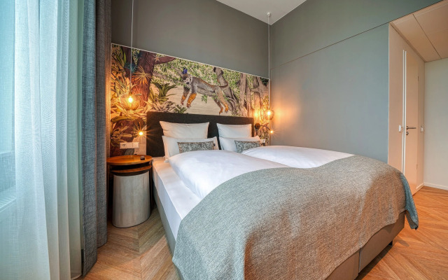 Vienna House Easy by Wyndham Augsburg