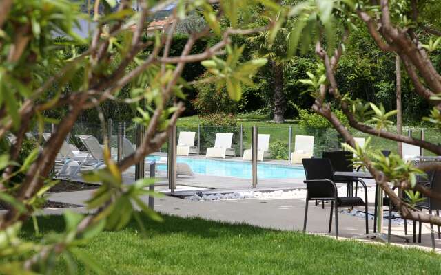 Best Western Plus Hotel Elixir Grasse