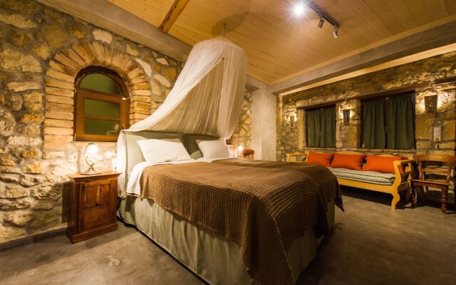 Hotel 1800
